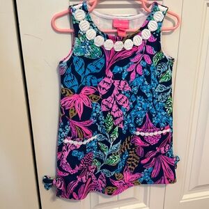Lilly Pulitzer shift dress